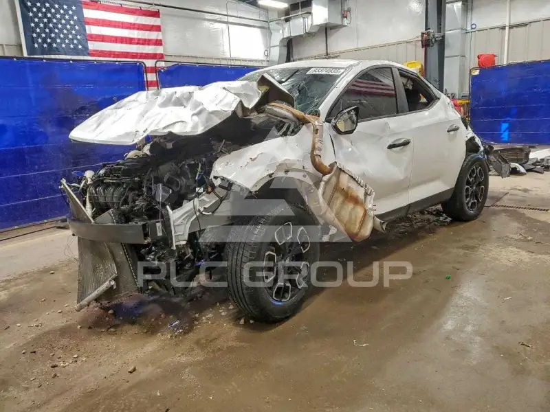 2022 Hyundai Santa Fe photo