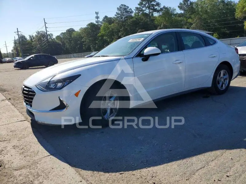 2022 Hyundai Sonata photo