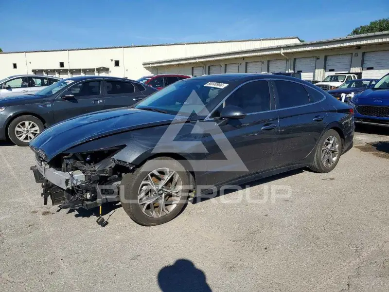 2022 Hyundai Sonata photo