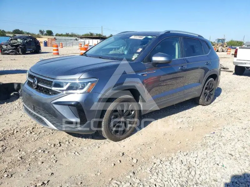 2022 Volkswagen Others photo