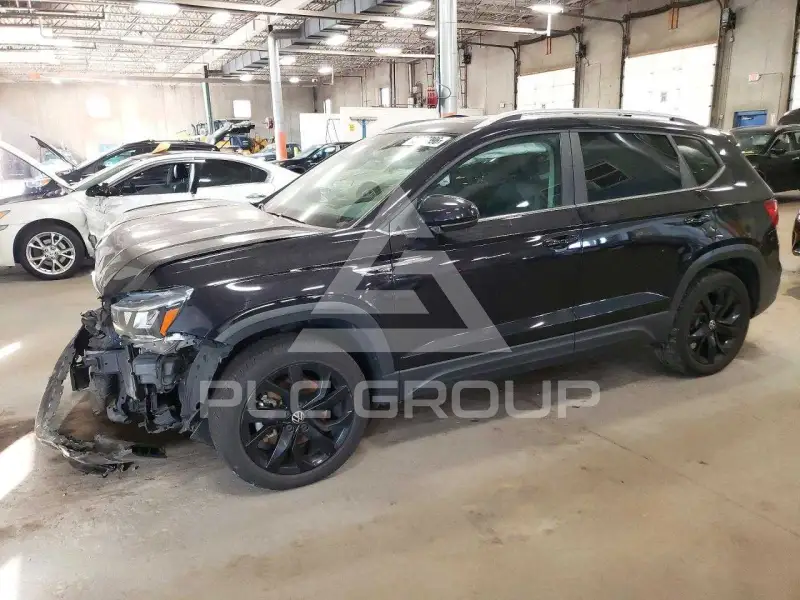 2022 Volkswagen Others photo