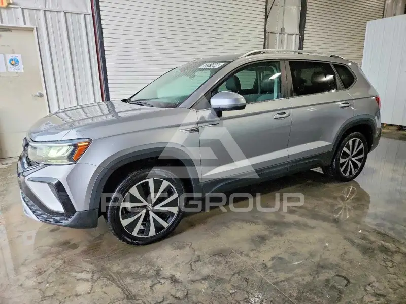 2022 Volkswagen  photo