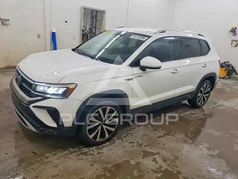 2022 Volkswagen  photo