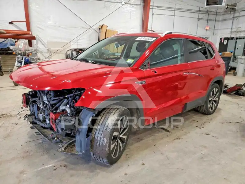 2022 Volkswagen  photo