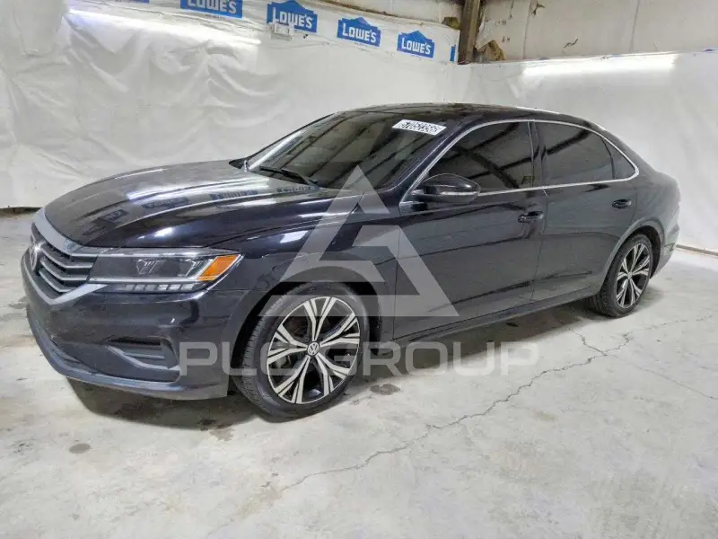 2022 Volkswagen Passat photo