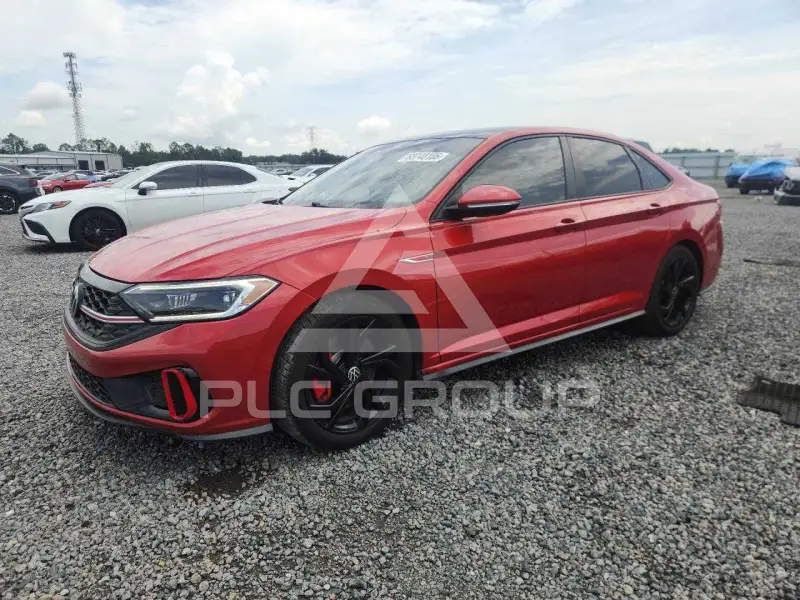 2022 Volkswagen Jetta фото