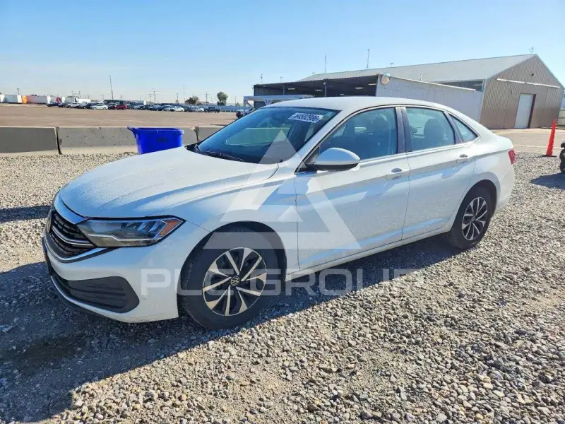 2022 Volkswagen Jetta photo
