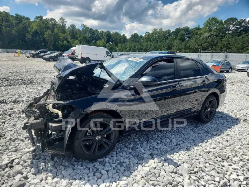 2022 Volkswagen Jetta фото