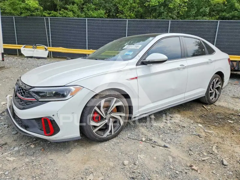 2022 Volkswagen Jetta фото