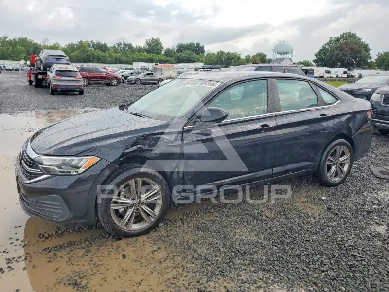 2022 Volkswagen Jetta photo