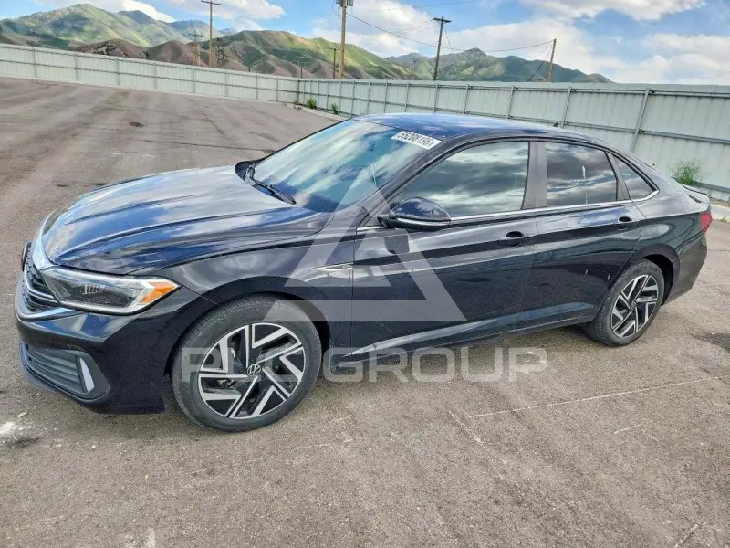 2022 Volkswagen Jetta photo