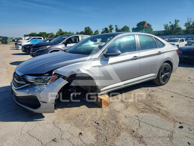 2022 Volkswagen Jetta photo
