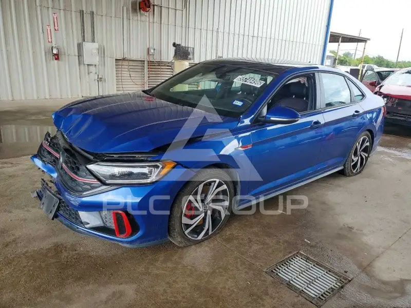 2022 Volkswagen Jetta фото