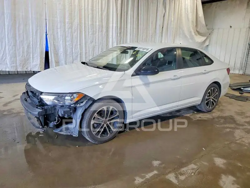 2022 Volkswagen Jetta photo