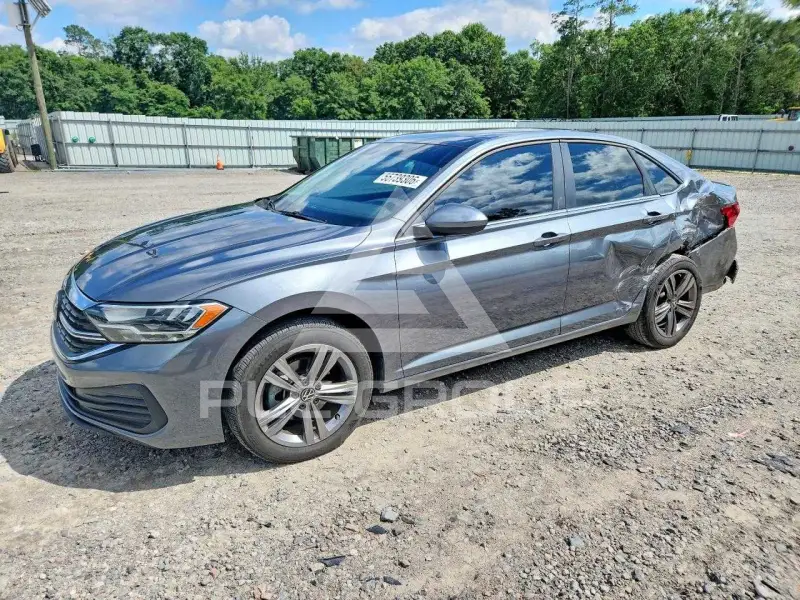 2022 Volkswagen Jetta photo