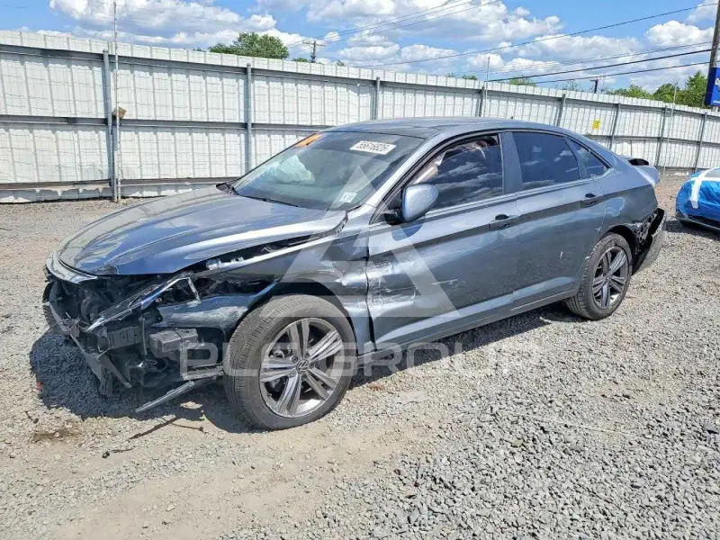 2022 Volkswagen Jetta photo
