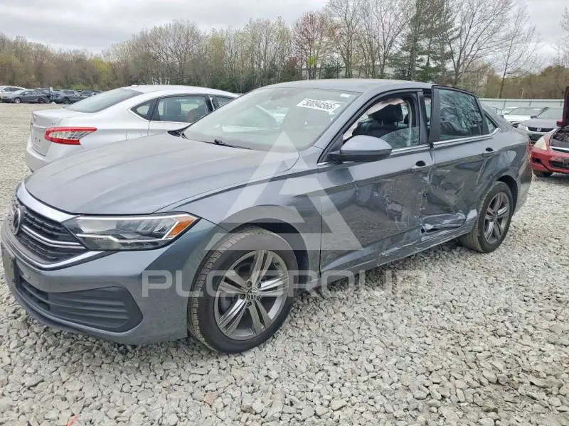 2022 Volkswagen Jetta photo