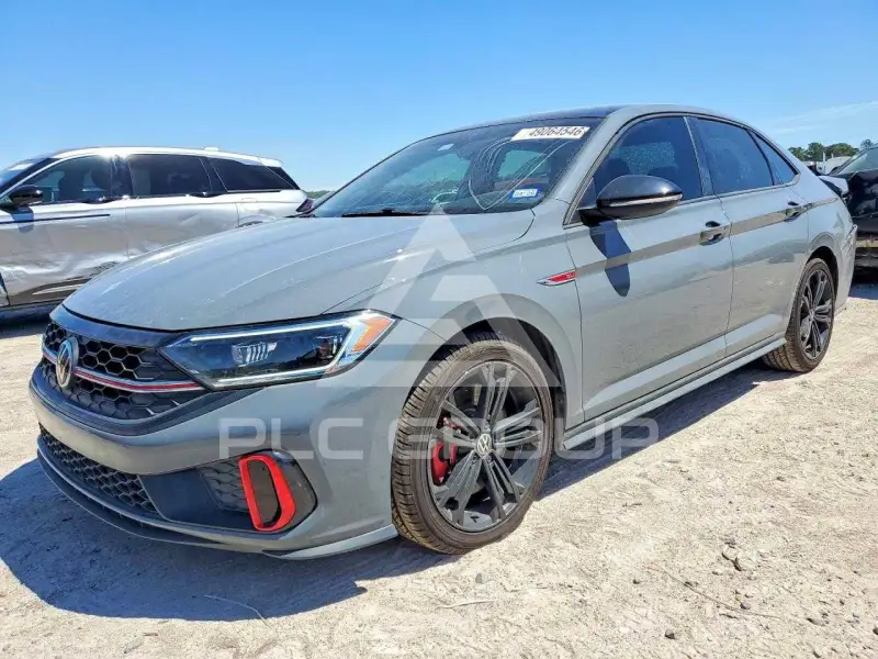 2022 Volkswagen Jetta photo