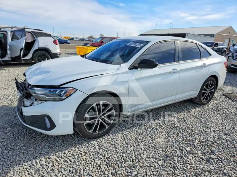 2022 Volkswagen Jetta photo