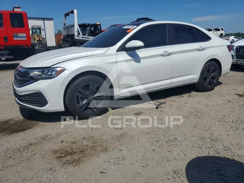 2022 Volkswagen Jetta photo