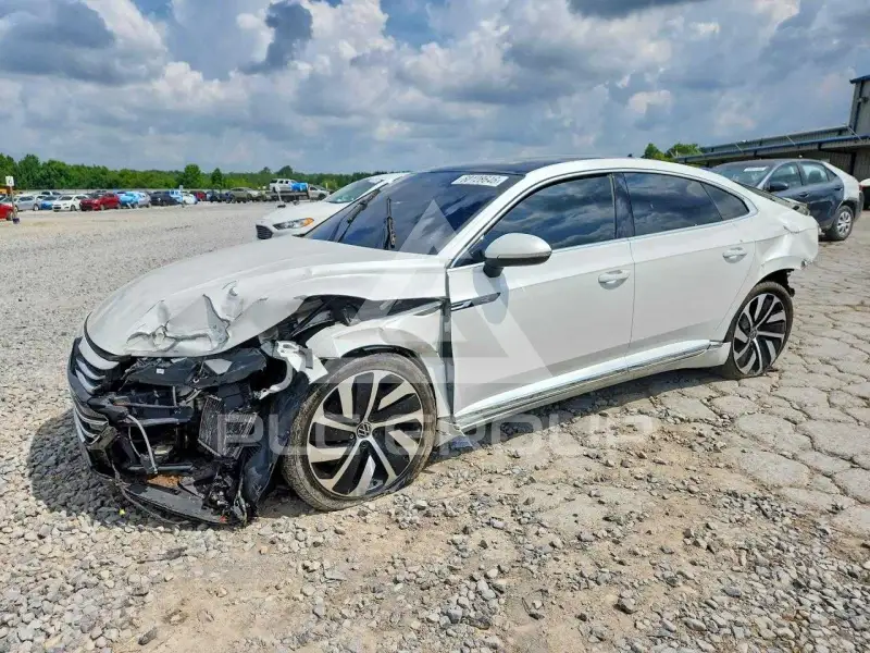 2022 Volkswagen ARTEON photo