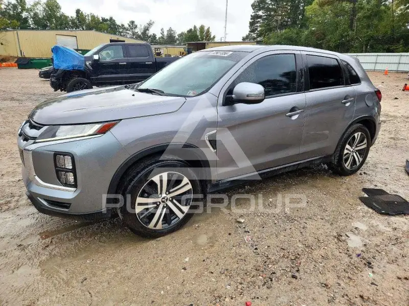 2023 Mitsubishi OUTLANDER фото