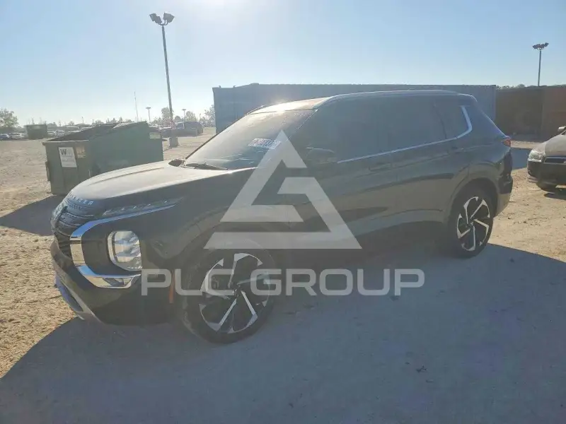 2023 Mitsubishi OUTLANDER фото