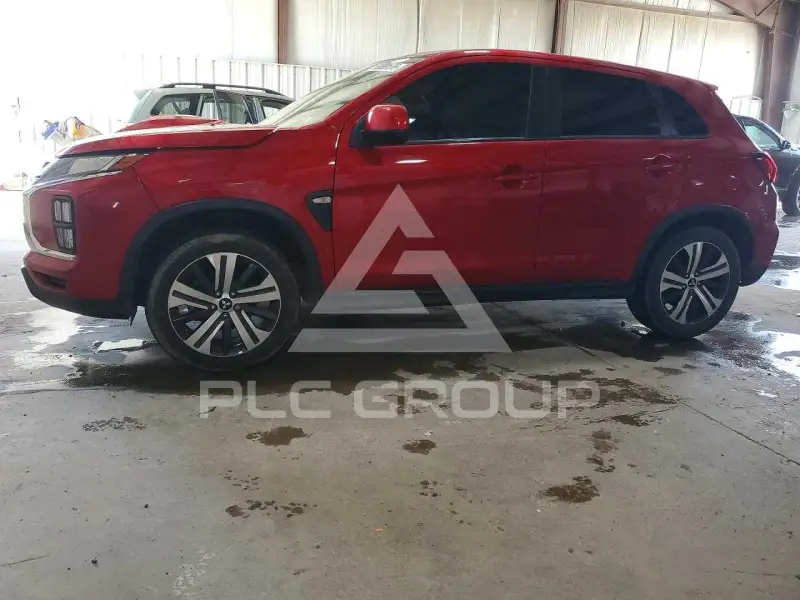 2023 Mitsubishi OUTLANDER фото