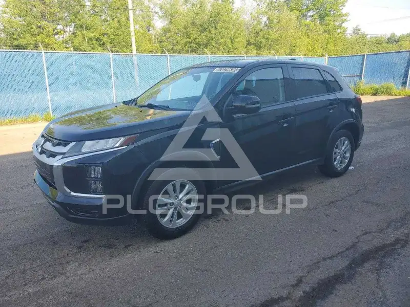 2023 Mitsubishi OUTLANDER фото