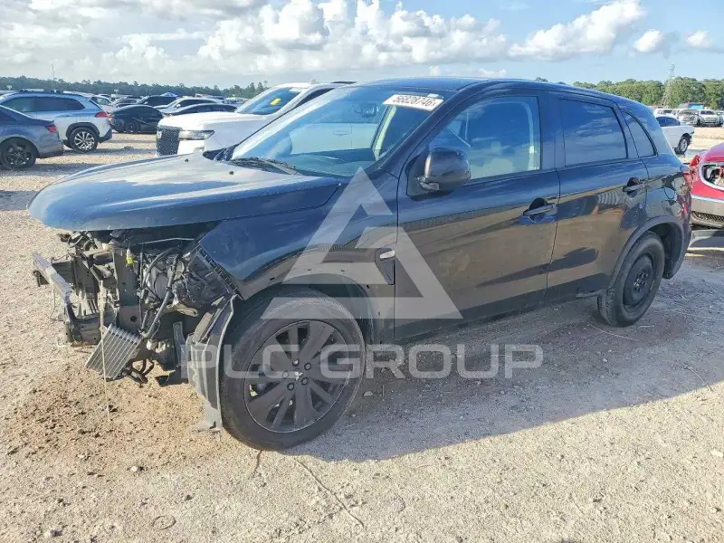 2023 Mitsubishi OUTLANDER фото
