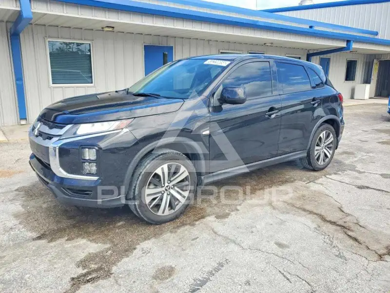 2023 Mitsubishi OUTLANDER фото