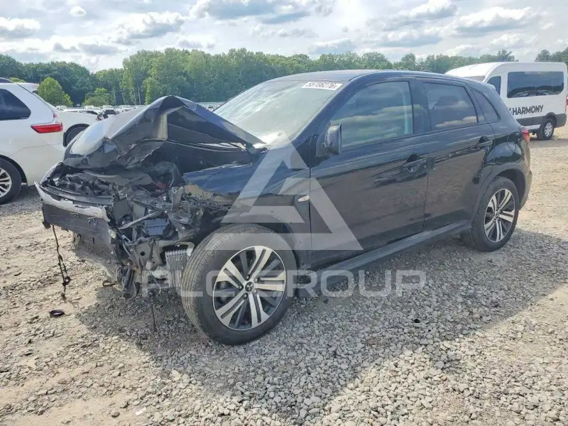 2023 Mitsubishi OUTLANDER фото