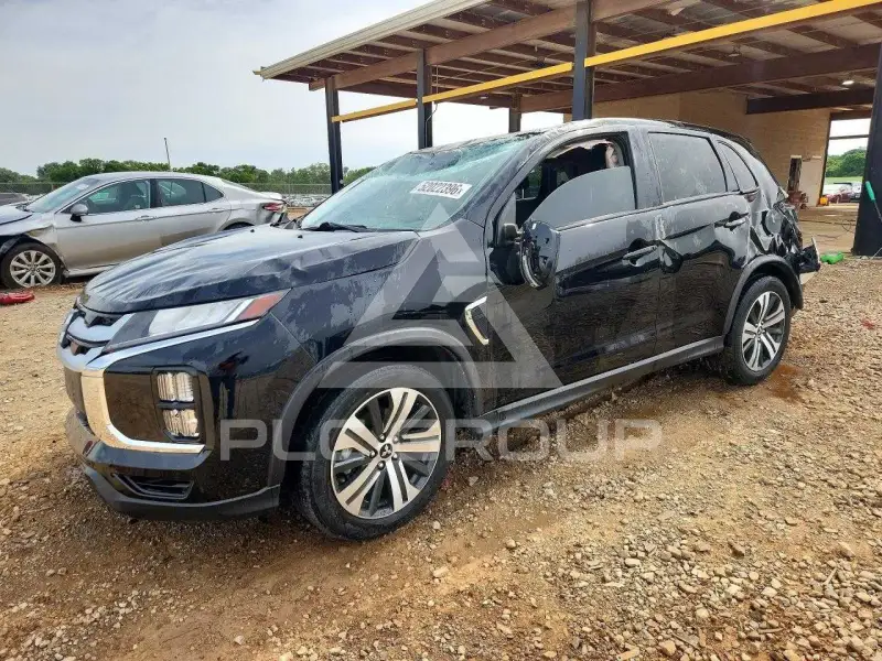 2023 Mitsubishi OUTLANDER фото
