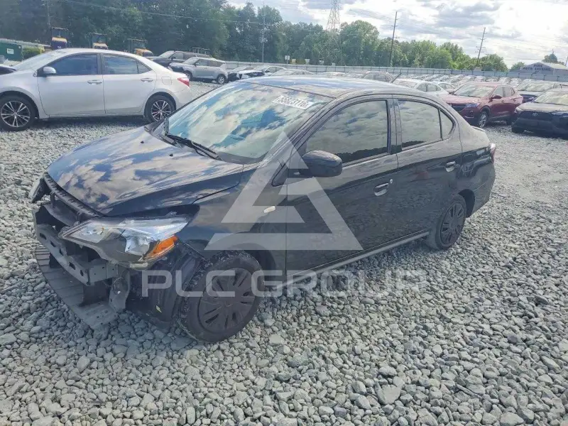 2023 Mitsubishi MIRAGE photo