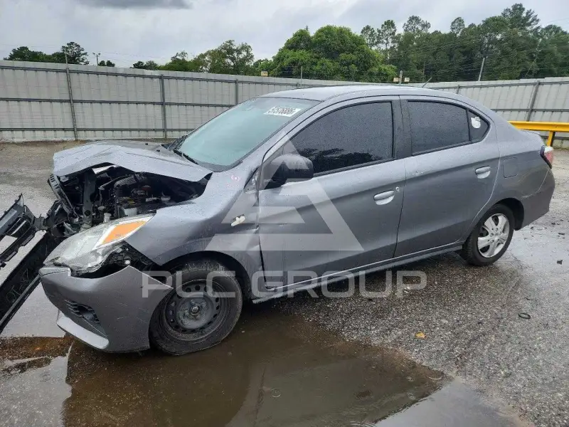 2023 Mitsubishi MIRAGE фото