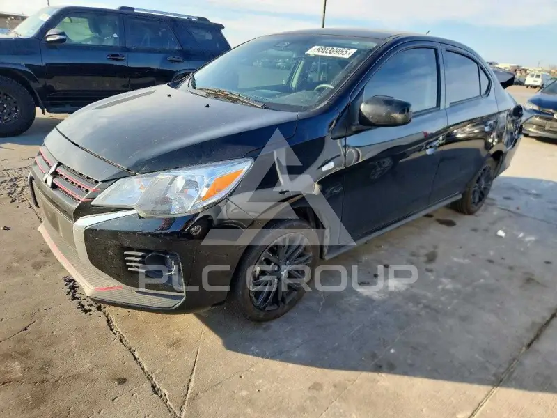 2023 Mitsubishi MIRAGE фото