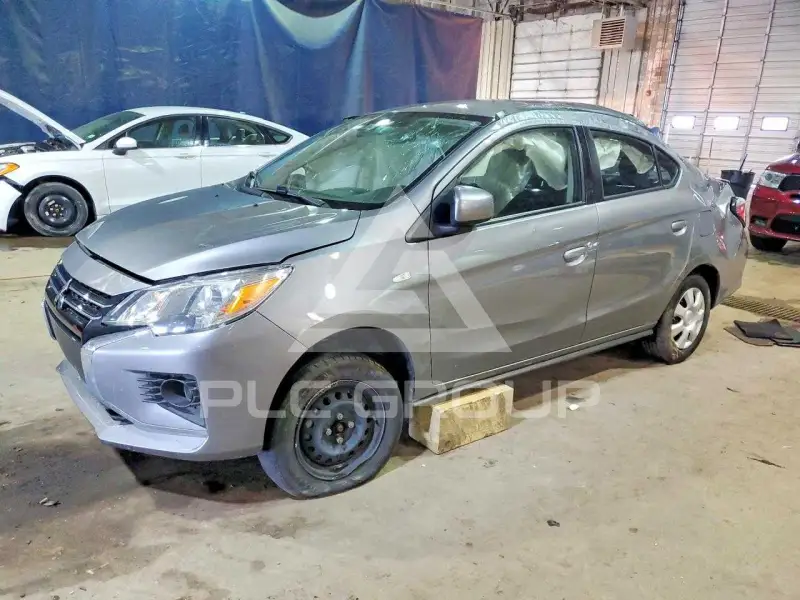2023 Mitsubishi MIRAGE фото