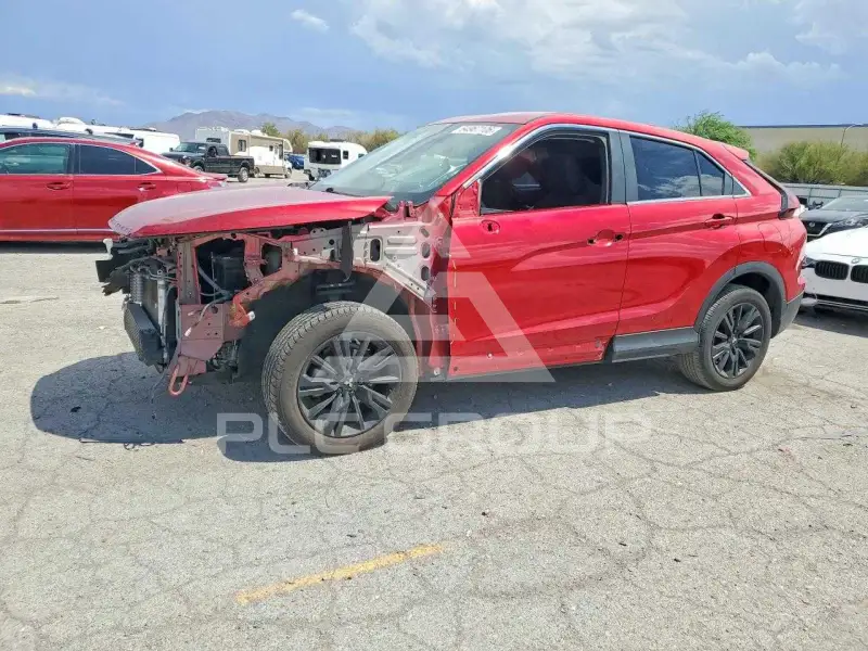 2023 Mitsubishi ECLIPSE photo