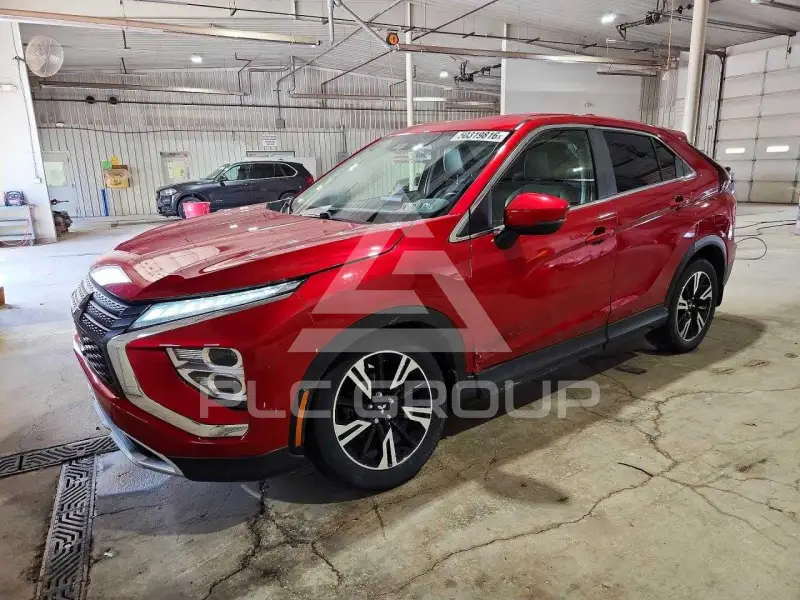 2023 Mitsubishi ECLIPSE photo