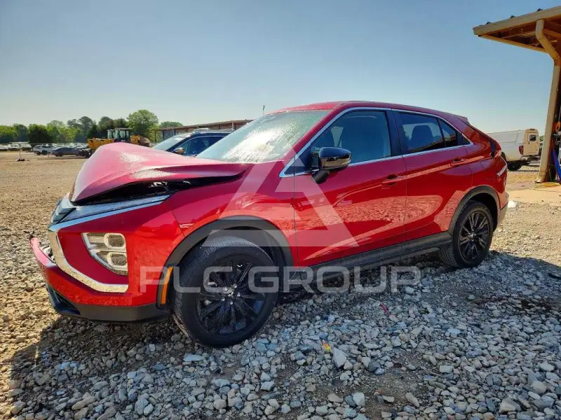 2023 Mitsubishi ECLIPSE photo