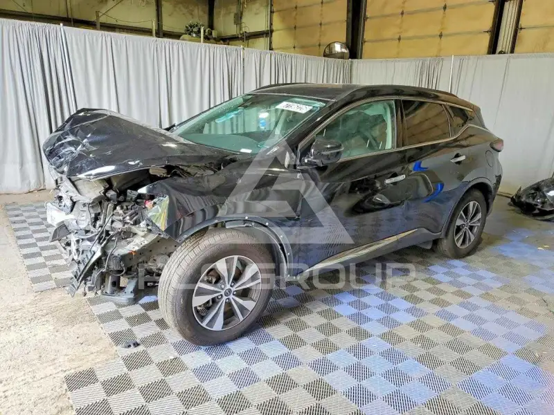 2023 Nissan MURANO фото