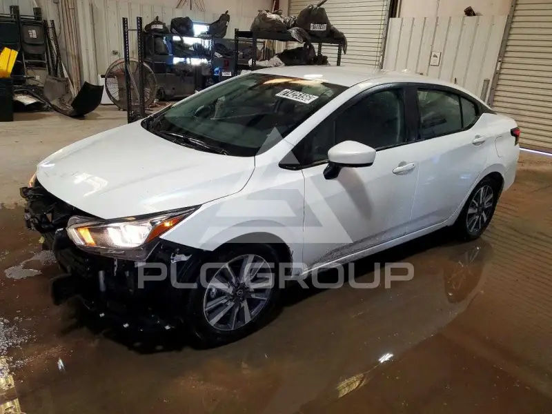 2023 Nissan VERSA photo