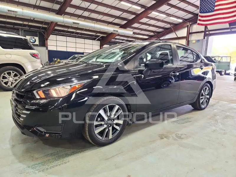 2023 Nissan VERSA фото