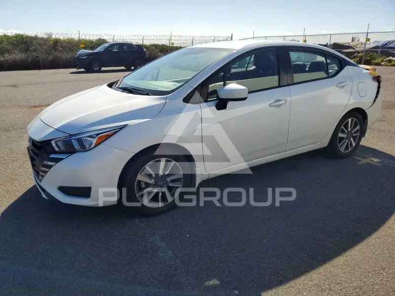 2023 Nissan VERSA фото