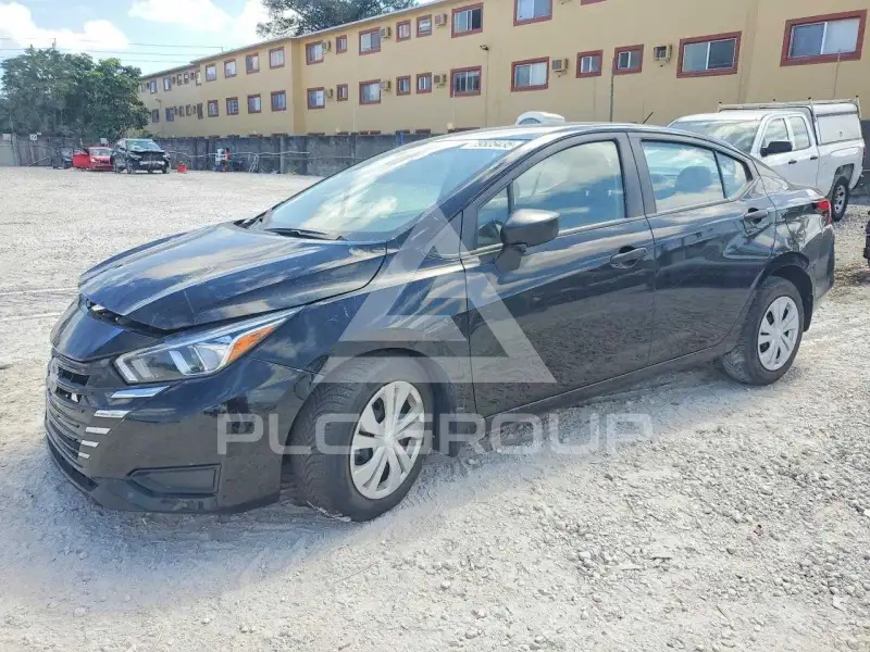 2023 Nissan VERSA фото