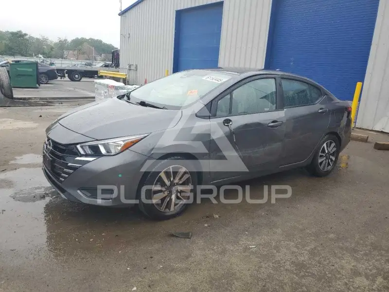 2023 Nissan VERSA фото