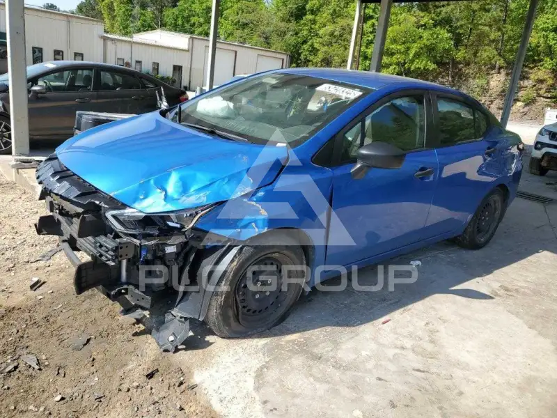 2023 Nissan VERSA photo