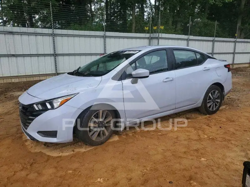 2023 Nissan VERSA фото
