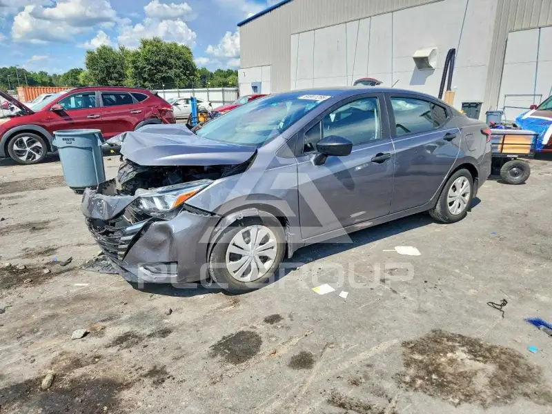 2023 Nissan VERSA photo