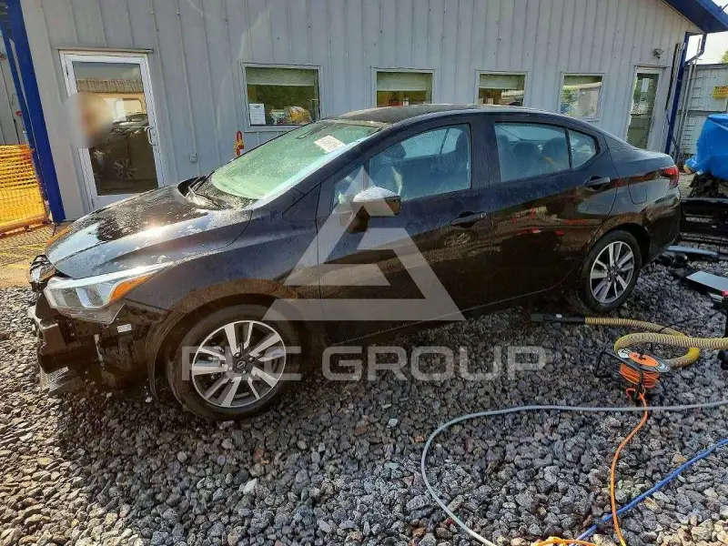 2023 Nissan VERSA фото